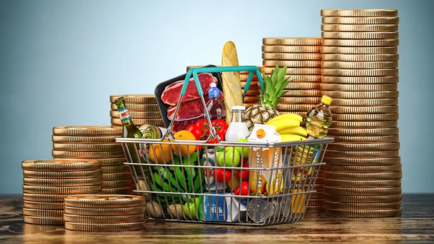أسعار الغذاء أسعار
