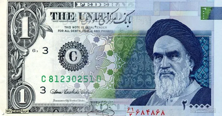 إيران