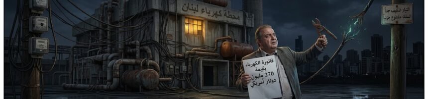 الكهرباء