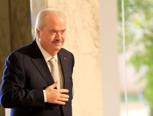 المصارف