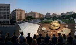 خطة مصرف لبنان الودائع