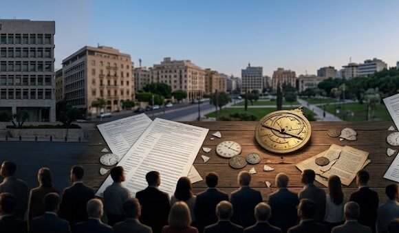 خطة مصرف لبنان الودائع
