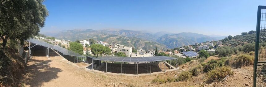 رشميا الكهرباء