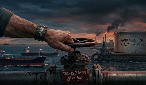 إيران