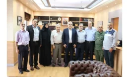 عمال البلديات البلديات