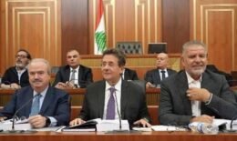 لجنة المال إصلاح المصارف