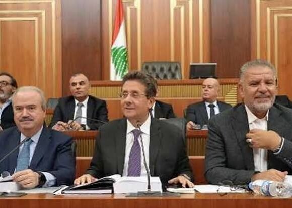 إصلاح المصارف