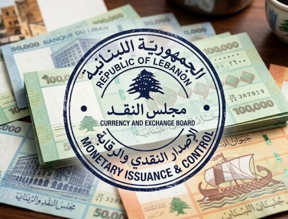 مجلس النقد