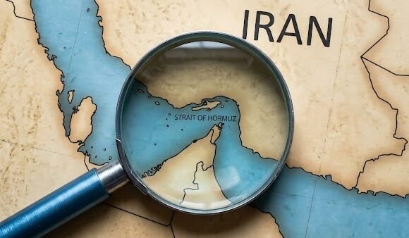 إيران