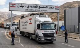 معبر المصنع المصنع