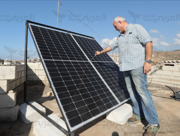 شمس لبنان الضائعة… اتّجار بتراخيص محطات التوليد وإهدار للطاقة النظيفة