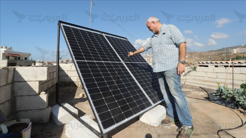 شمس لبنان الضائعة… اتّجار بتراخيص محطات التوليد وإهدار للطاقة النظيفة