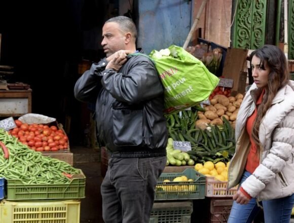هل انتهت الطبقة الوسطى في لبنان؟