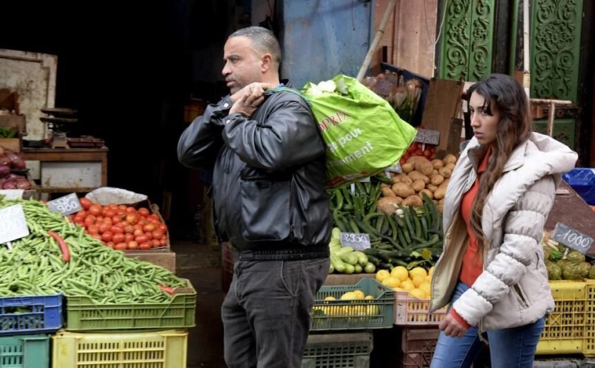 هل انتهت الطبقة الوسطى في لبنان؟