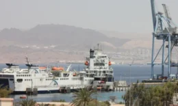 6a9e26864c59b77683079ef8-2.webp الغاز الأردني في طريقه لدعم الكهرباء: هل ينقذ لبنان من العتمة؟