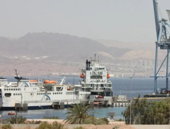 الغاز الأردني في طريقه لدعم الكهرباء: هل ينقذ لبنان من العتمة؟