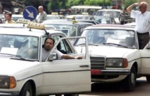 البنزين