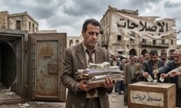 موظفي القطاع العام الموظفين