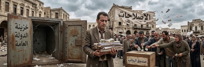 موظفي القطاع العام الموظفين