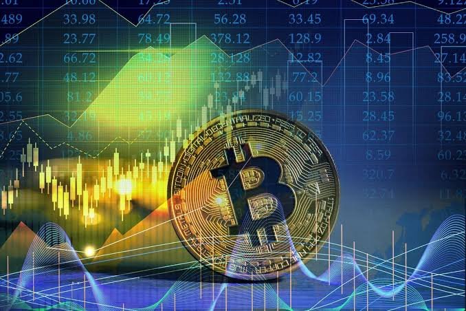 bitcoin البيتكوين