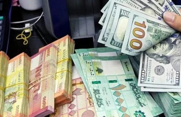 كلفة المعيشة إرتفعت منذ بداية العام 33 بالمئة وتحذير من تداعيات زيادة الرواتب..