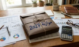 unnamed-file.webp 89% من الإنفاق رواتب… الى أين تتجه الموازنة؟