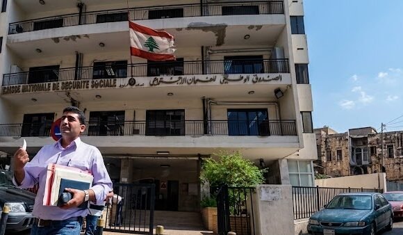 الراتب التقاعدي