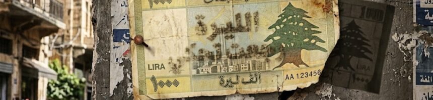 الليرة