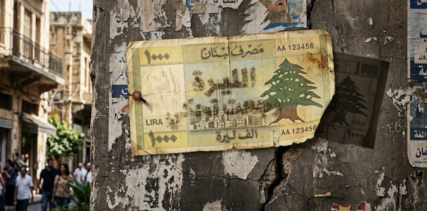 الليرة رجعت تحكي الليرة