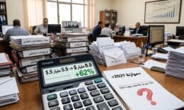 الموازنة للعام 2027 موازنة 2027