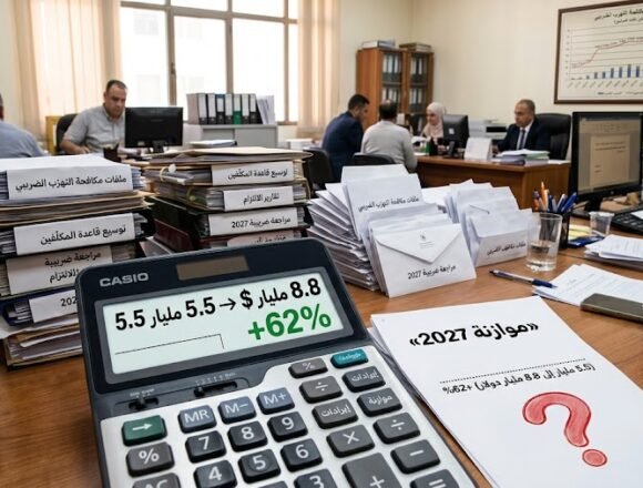 موازنة 2027