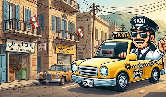 البنزين