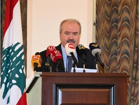 الموازنة