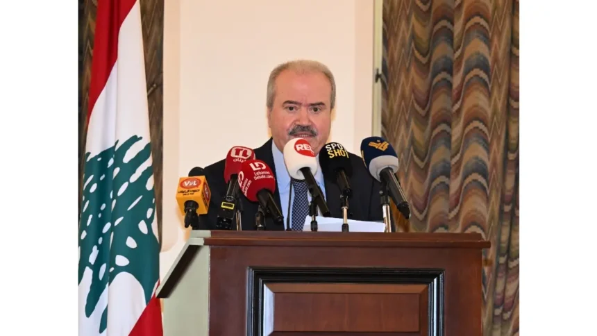 جابر الموازنة