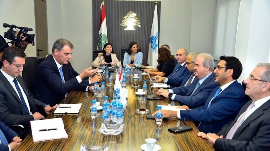 صندوق النقد