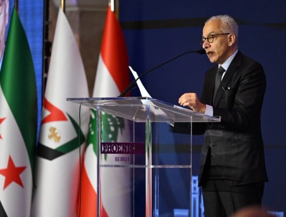 لبنان