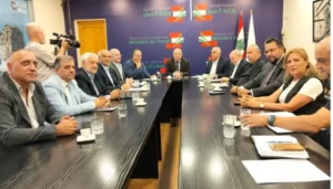 البنزين