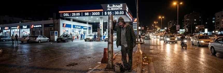 البنزين