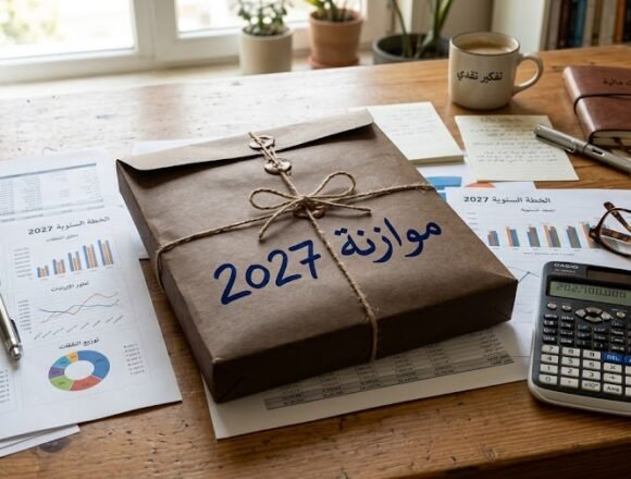 موازنة 2027
