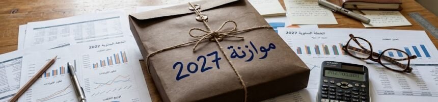 موازنة 2027