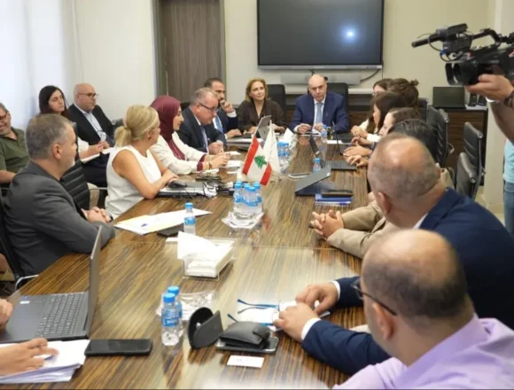 صندوق النقد