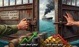 هرمز النفط