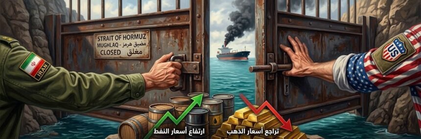 النفط