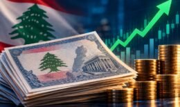 بعد مكاسب بنحو 24% منذ نهاية 2025.. لماذا ترتفع أسعار اليوروبوندز اللبنانية؟