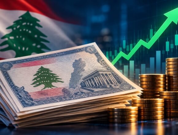 بعد مكاسب بنحو 24% منذ نهاية 2025.. لماذا ترتفع أسعار اليوروبوندز اللبنانية؟