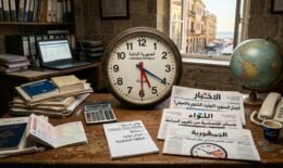 تغيير الساعة في لبنان: ماذا يعني ذلك للسياحة والمطاعم والشركات الكبرى؟