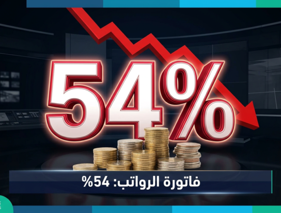 رواتب متواضعة وعدد موظفين مرتفع: المعادلة التي تُثقل الموازنة