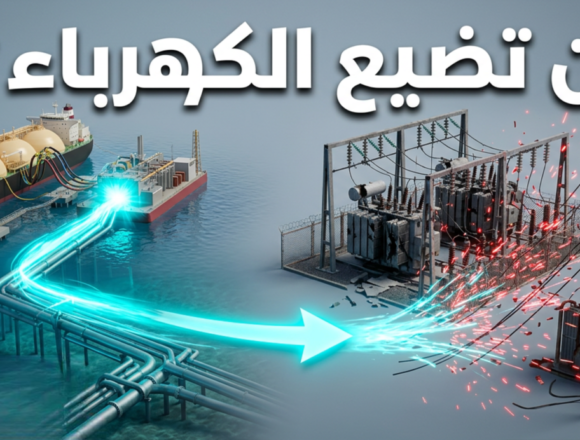 3000 ميغاواط في ثلاث سنوات: هل يضيء العرض القطري عتمة لبنان؟
