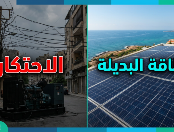 الـBOT واللامركزية: مفاتيح إنقاذ قطاع الكهرباء؟