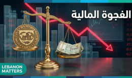 اختبار صندوق النقد: لماذا يتعثر لبنان في تنفيذ الإصلاحات منذ 7 سنوات؟
